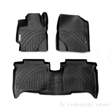 TPV Rubber Car Capes pour Toyota VIOS